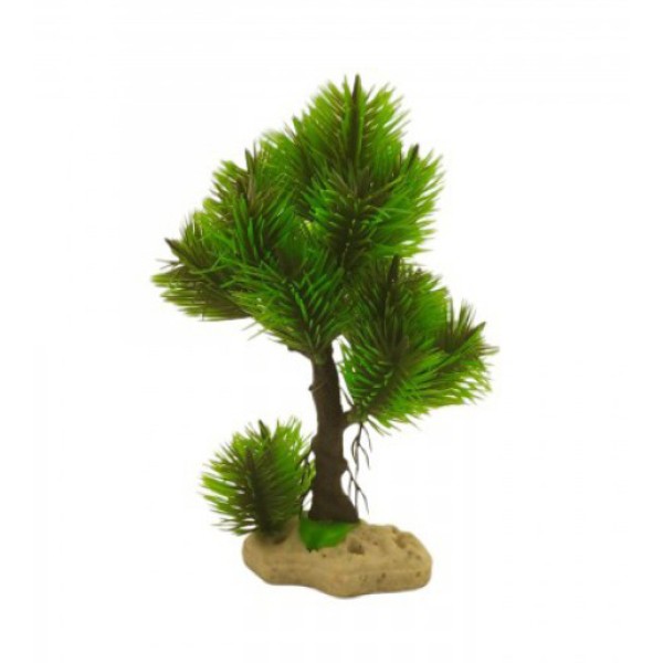 ΔΙΑΚΟΣΜΗΤΙΚΟ ΦΥΤΟ ΕΝΥΔΡΕΙΟΥ 20CM